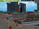 Shunt Yard #2 A