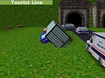 Tourist Line
